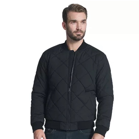 Eddie Bauer Other - Eddie Bauer Mens 1936 Skyliner Model Down Jacket